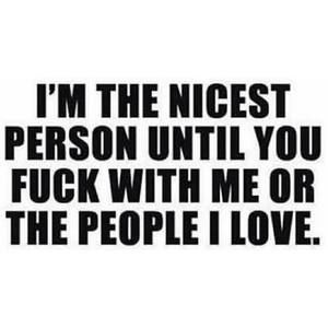 Meet your Posher, Sabrina